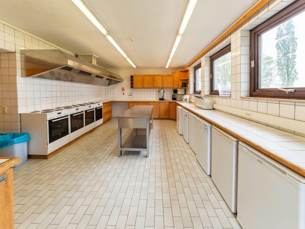 Villa in Ardennes With Sauna and Jacuzzi