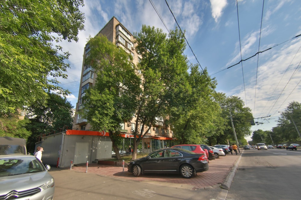 Spikado Korall Savelovskaya