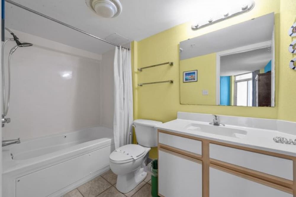 Units at Bay Watch by Elliott Beach Rentals