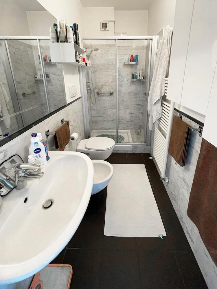 Villa Fenix Milano Casa Vacanze