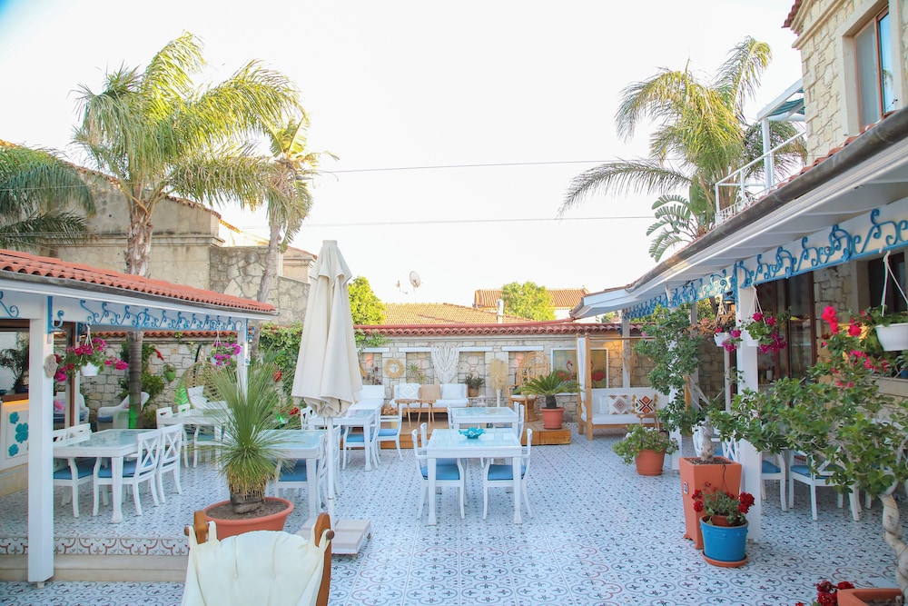 Leylak Boutique Otel & Brasserie - Boutique Class - Image 18