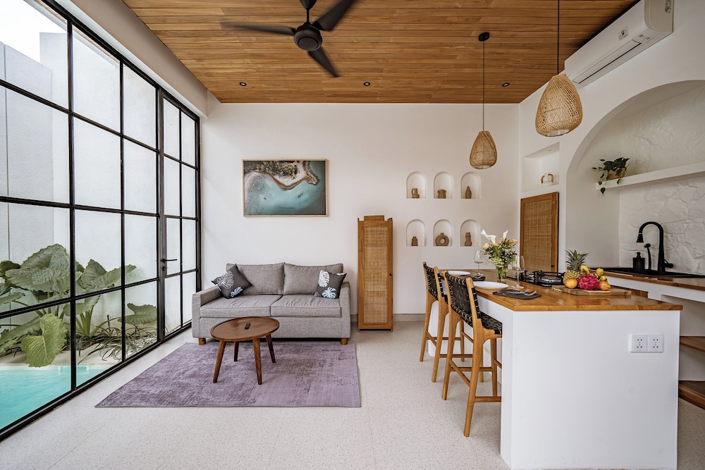 Villa Sunny Day Suites Uluwatu