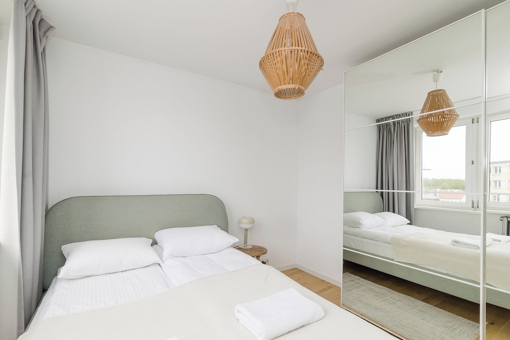 ShortStayPoland Górnośląska B78
