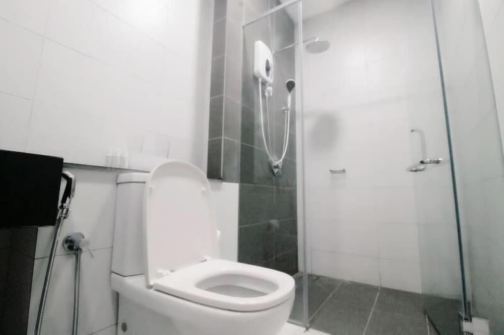 MaxStays - Max Home at Da Men Residences photo 8