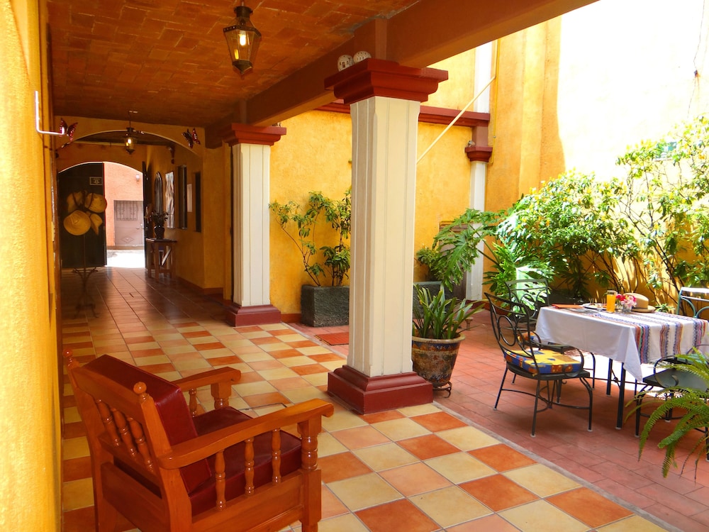 Photo 19 sur 47 de Casa Lidia