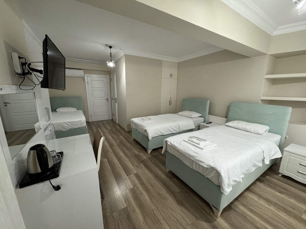 Doga Villa Guesthouse - Image 11