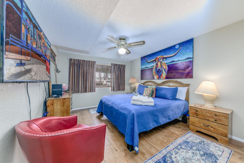 West Winds Condos Unit #10 view 4