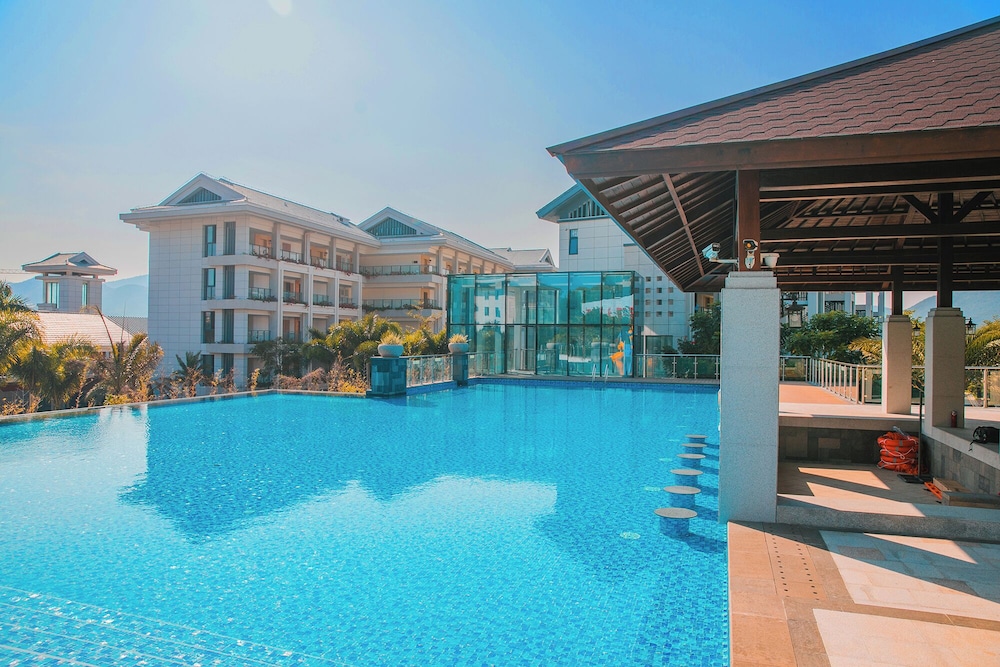 Sanya Yalong Bay No.99 Resort Hotel