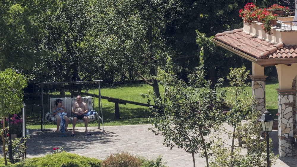 Agriturismo Cupello