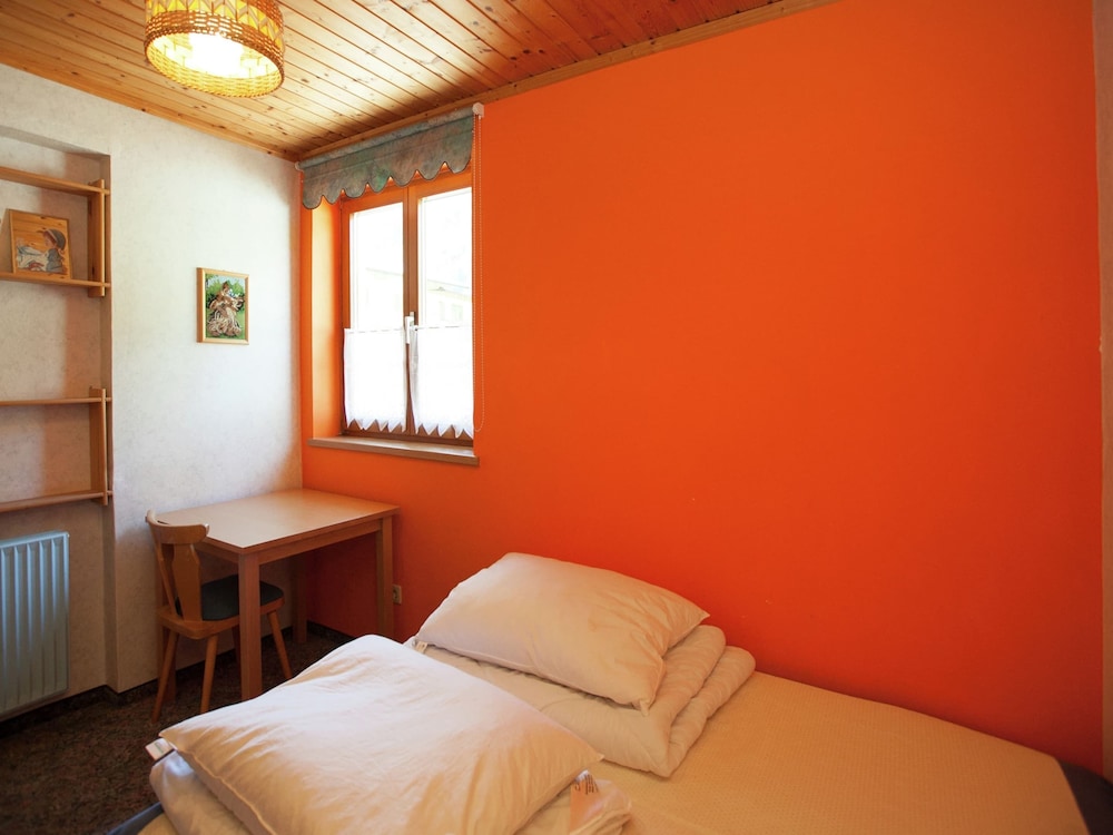 Chalet in Fusch Near Ski Lift and Lake view 3