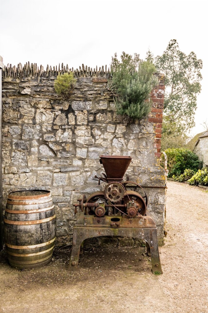 Somerset Country Escape