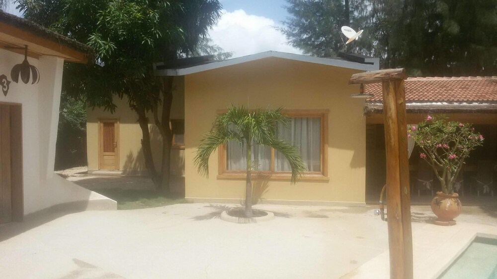 B&B Teranga Warang