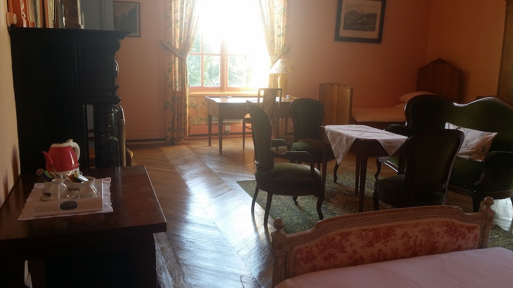 Chateau De Villersexel Chateaux Et Hotels Collection photo 5