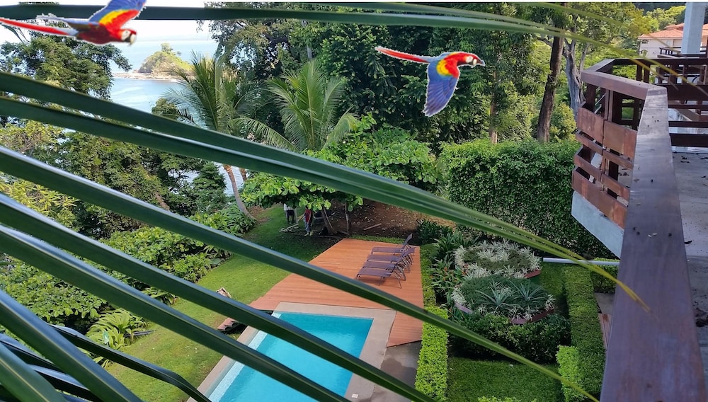 Cumbremar Condos view 5