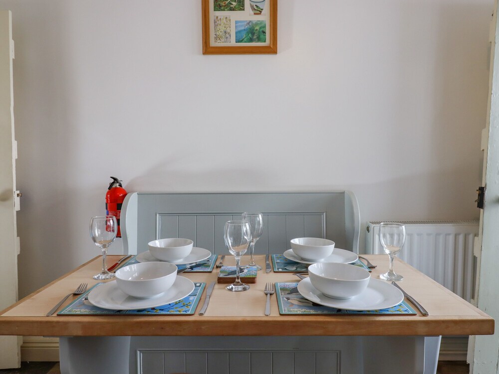 Bodkin Cottage