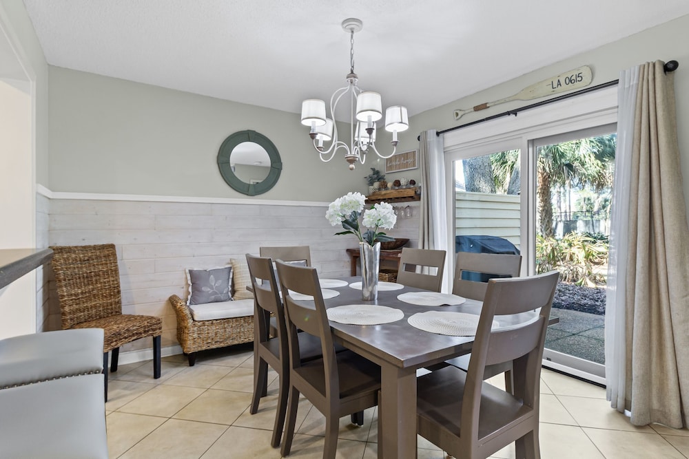 2294 Heritage Villas at The Sea Pines Resort