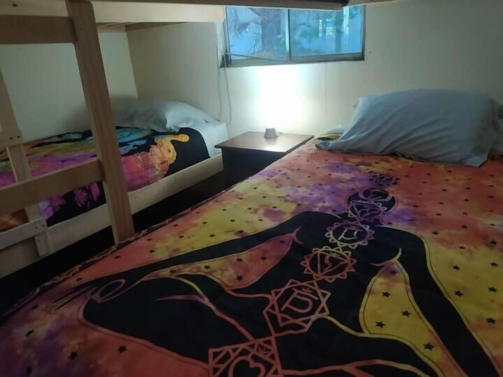 Hostal Nahuel Ray