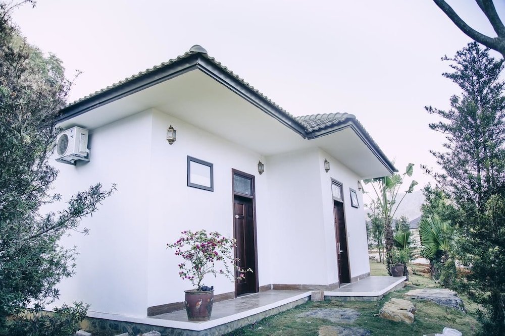 Thao Nguyen Resort