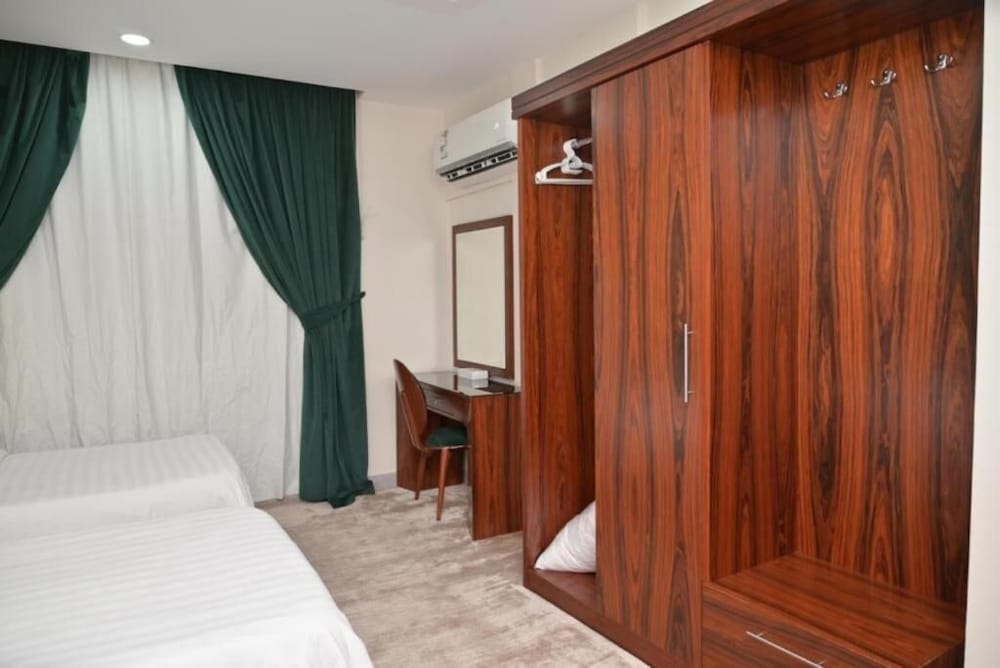 Lamasat Alkhair Serviced Apartments view 4
