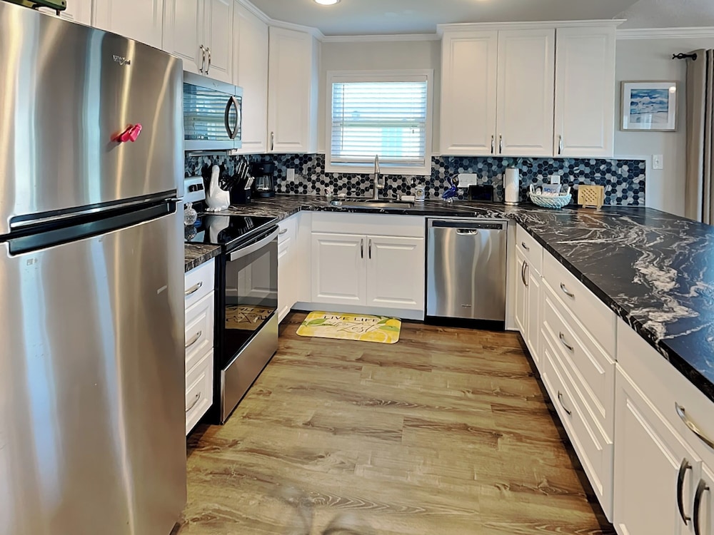 Tortuga by Ryson Vacation Rentals