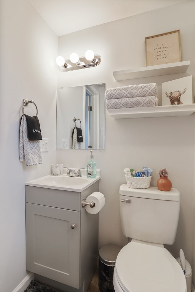 Martinsburg Vacations - The Knolls - Property Image 35