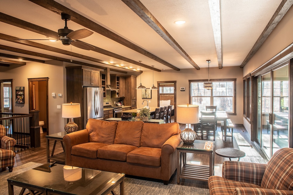 Grand View Lodge
