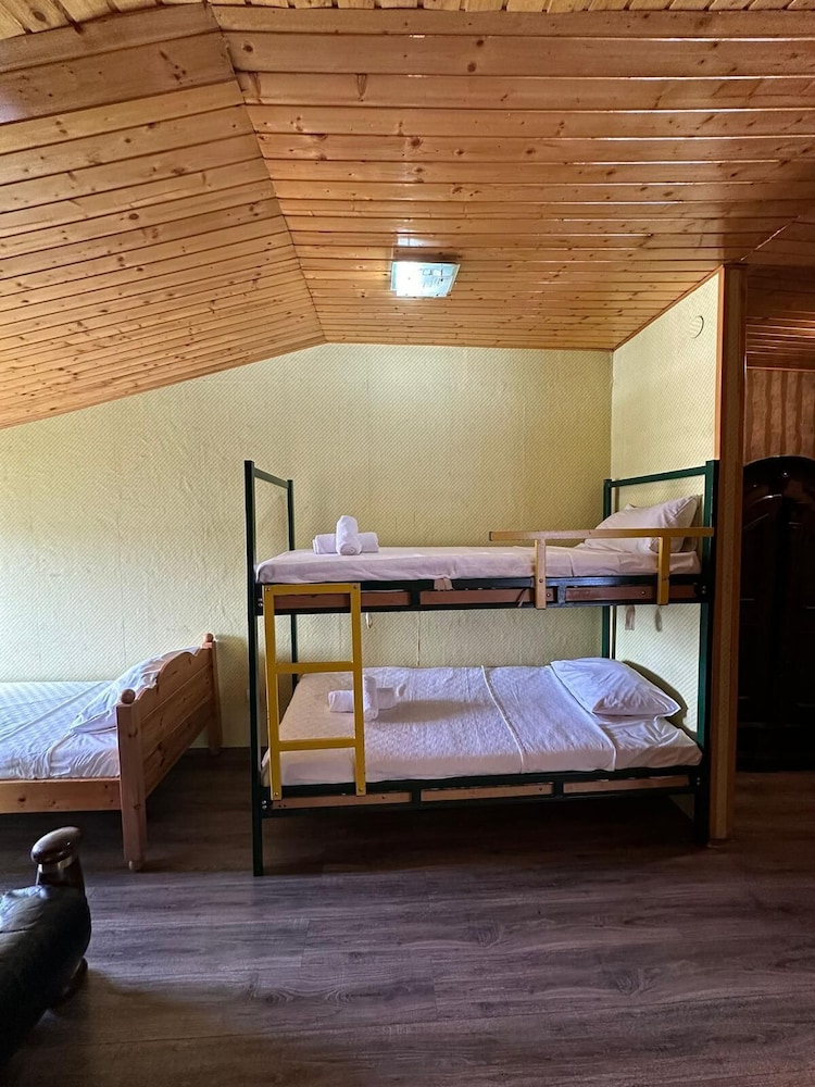 Odelia hostel