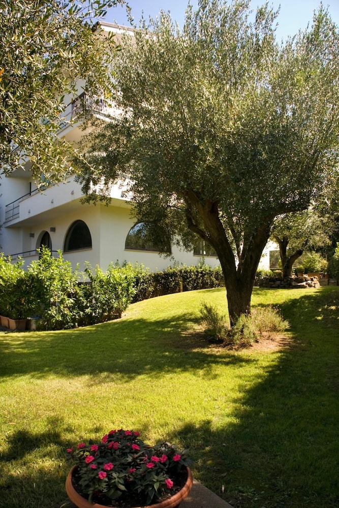 Hotel Le Piane