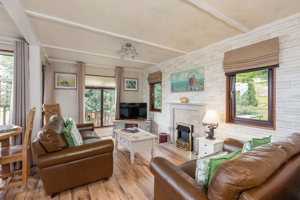 Rocklands Lodges