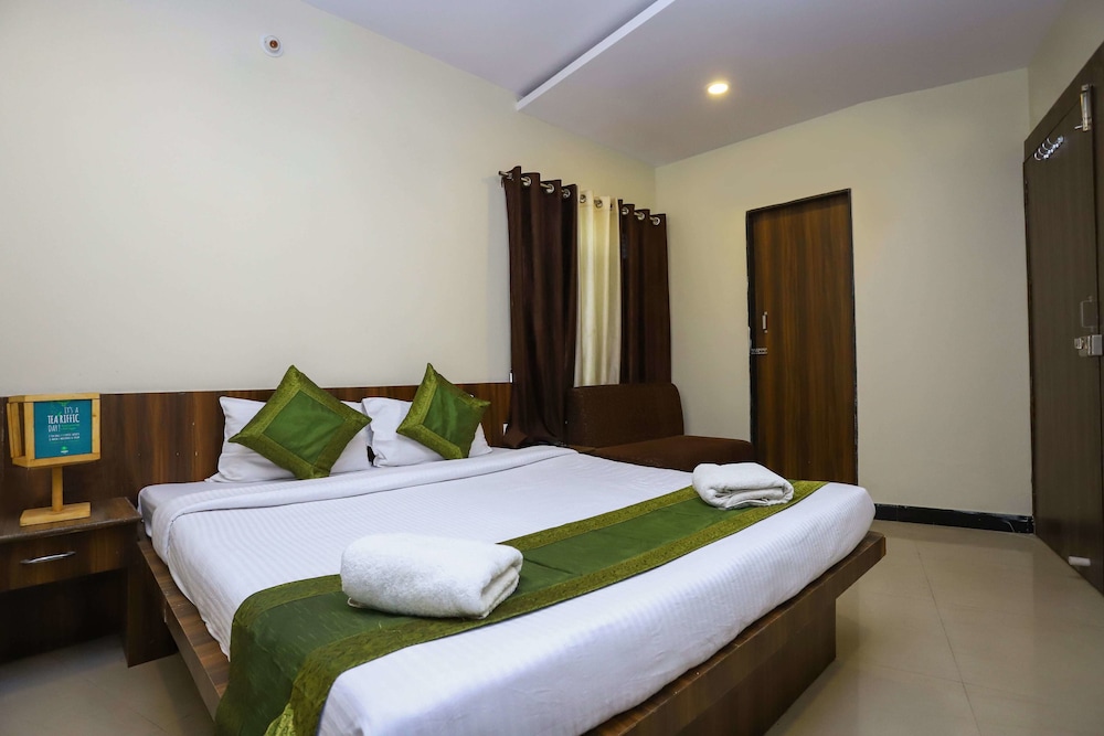 Treebo Ashoka Palace Ujjain