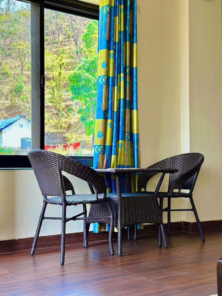 Kailasham Homestay