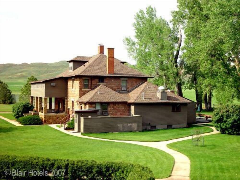 Ranch at Ucross