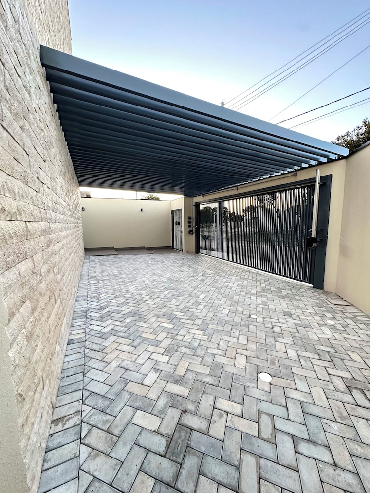 Apartamento Pequi Luxo com Garagem