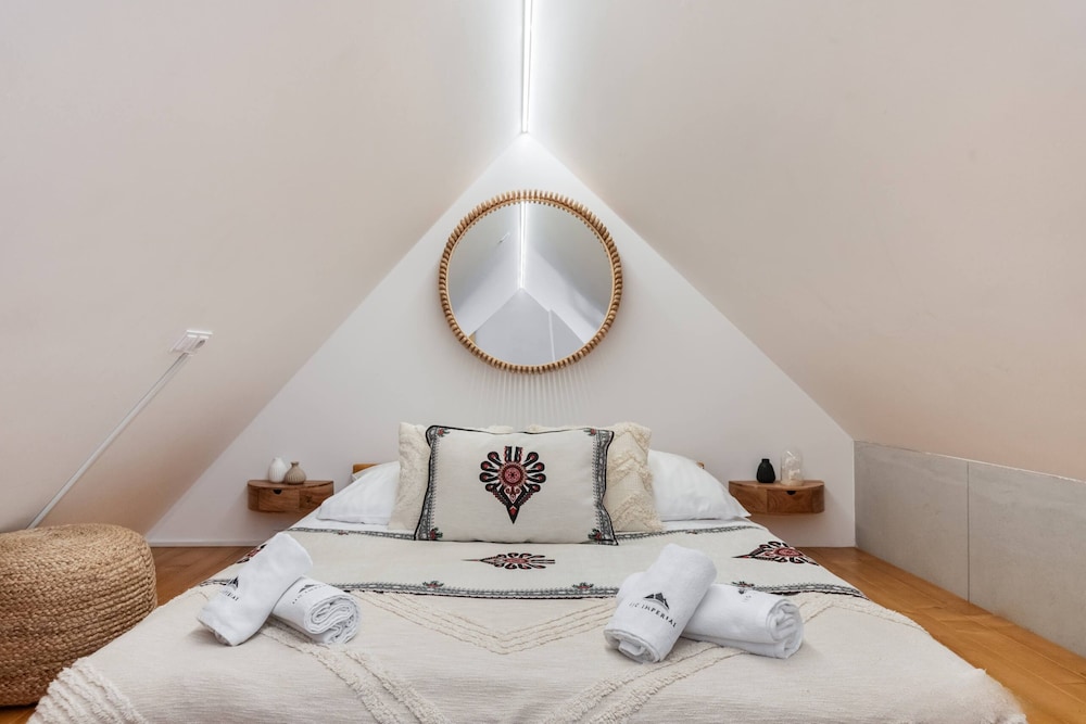 IJG Imperial Apartamenty Szymaszkowa