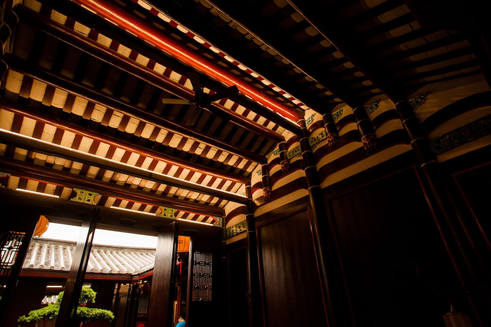 Chaozhou Manju Inn