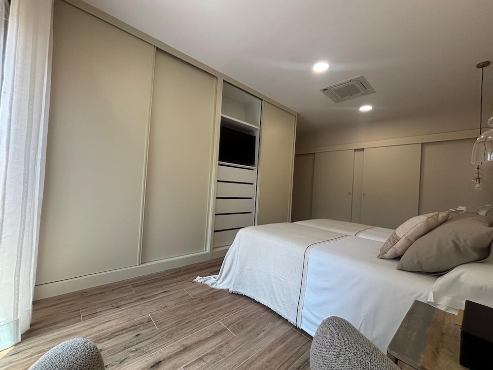 Nova Aguieira Apartments - Acceso directo playa