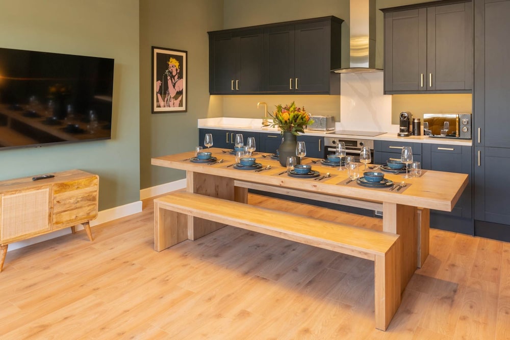 Host Stay The Georgian Quarter at Catharine House III