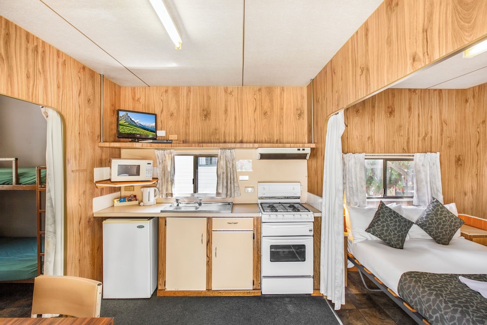 Breeze Holiday Parks - Halls Gap