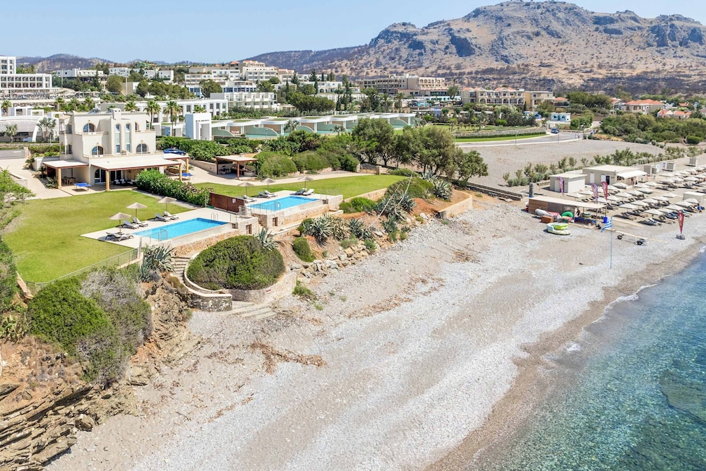 Paradise Beach I