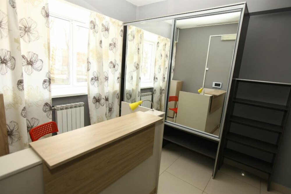 Tri Matreshki - Hostel
