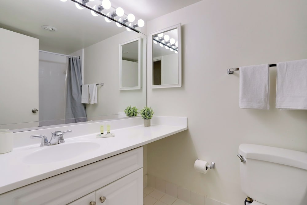 Modern 2BR Apt in Crystal City near D.C.