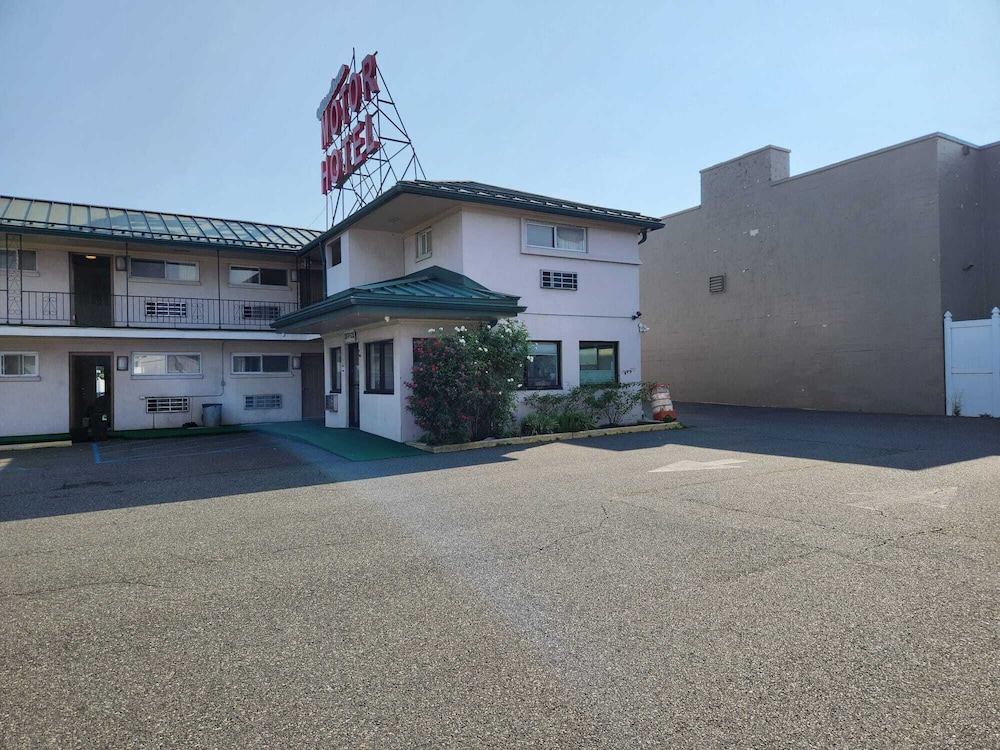 Winslow Motel