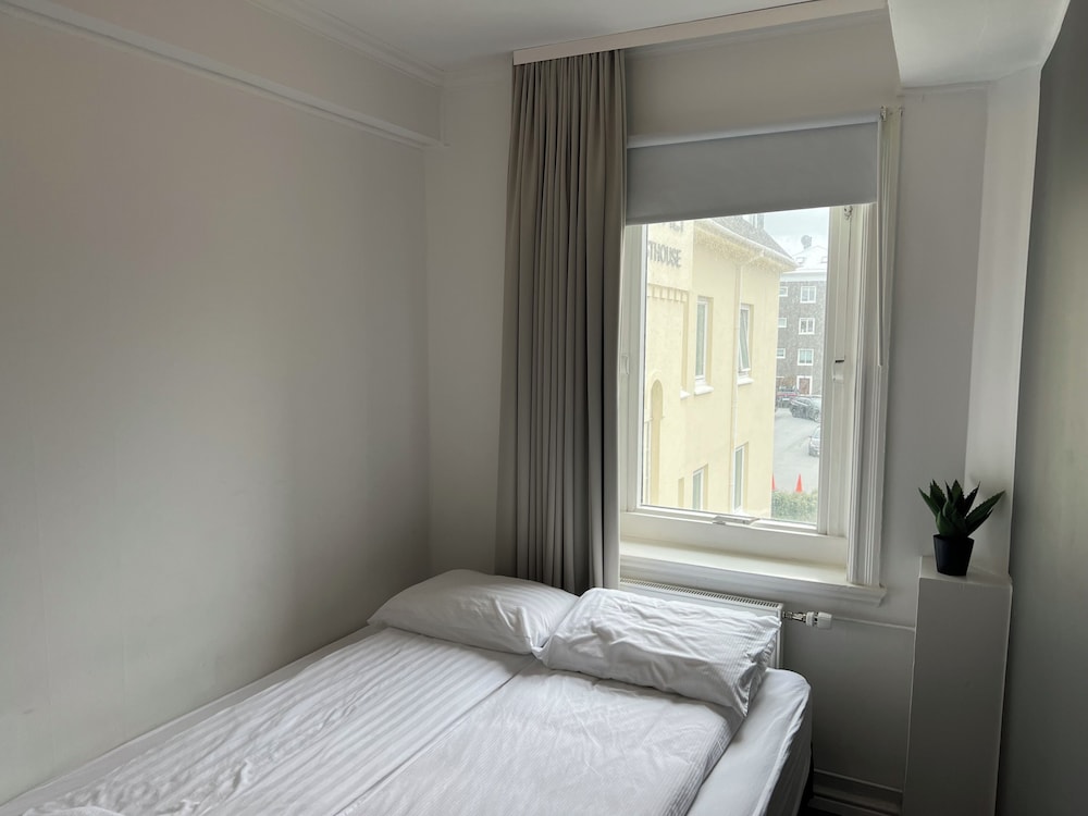 Castle Guesthouse