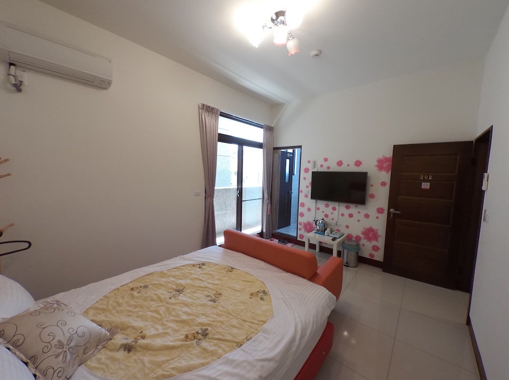 Heyi Homestay