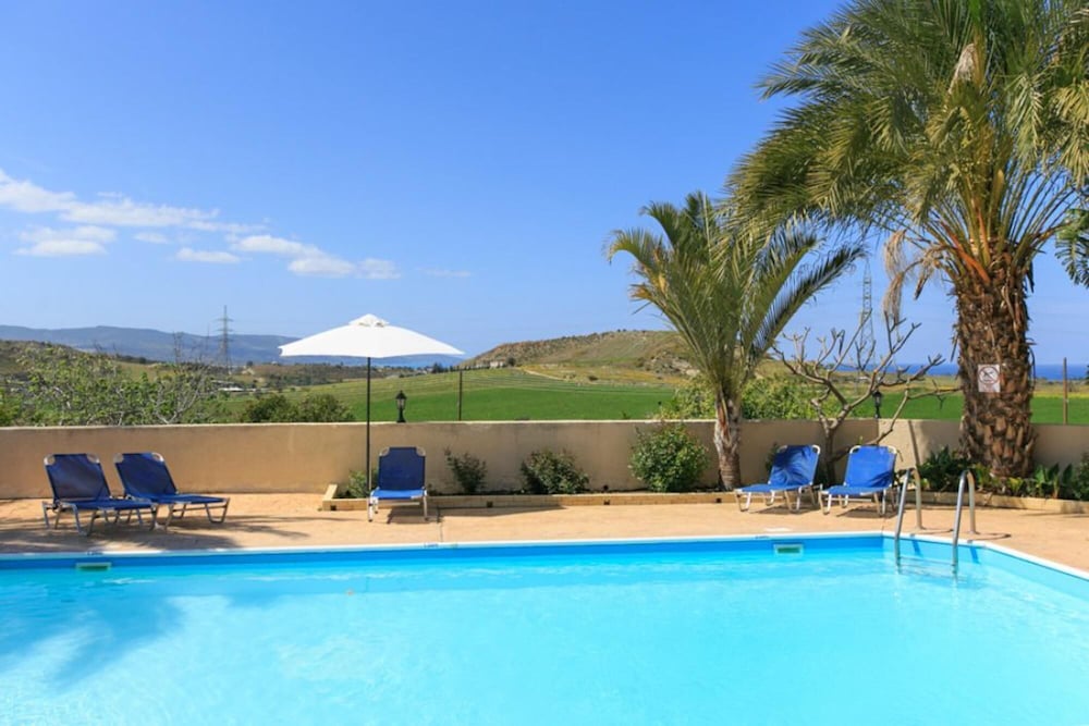 Villa Noni Large Private Pool A C Wifi - 1967 view 3