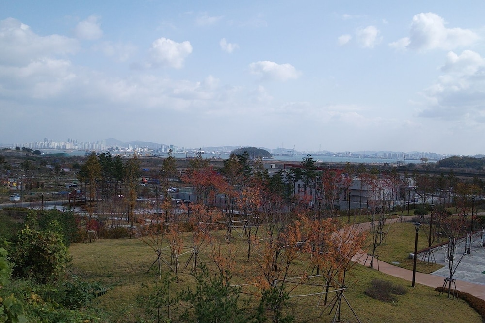 Good Time Guest House Incheon Airport - Hostel