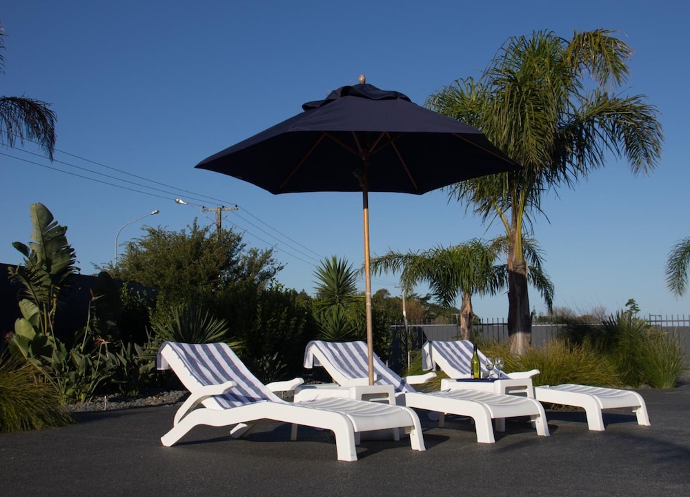 Motel Oasis, Gisborne