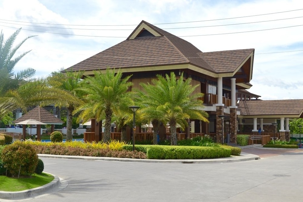 Sta. Maria Homes at One Oasis Cebu Condo