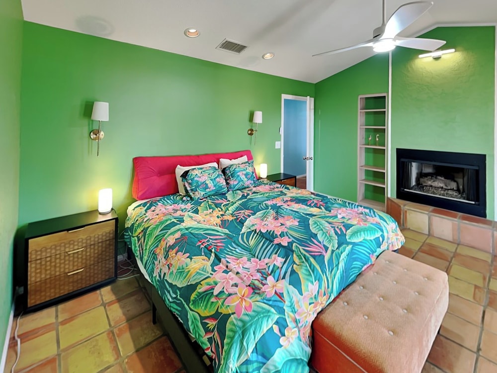 Casita Del Mar by Miss Kitty’s