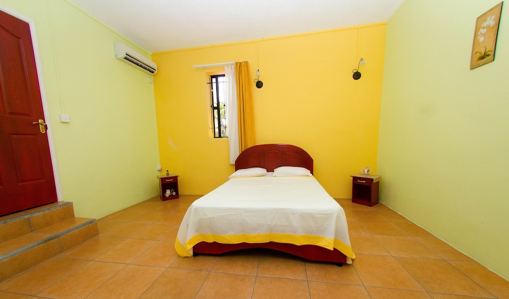 SM Lodge Mauritius photo 2